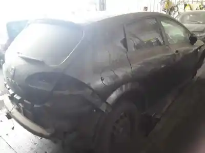 Veículo de Sucata seat leon (1p1) 1.9 tdi do ano 2006 alimentado bxe