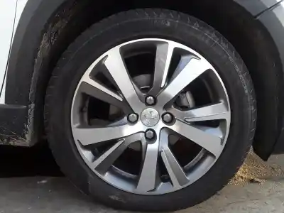 Утилизация автомобиля peugeot 2008 (--.2013->) 1.5 hdi года 2019 питание yh01