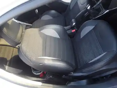 Утилизация автомобиля peugeot 2008 (--.2013->) 1.5 hdi года 2019 питание yh01