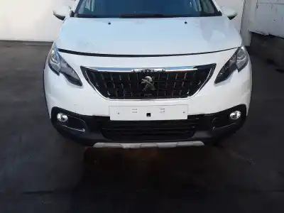 Утилизация автомобиля peugeot 2008 (--.2013->) 1.5 hdi года 2019 питание yh01
