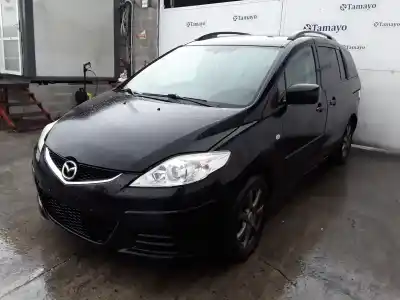 Утилизация автомобиля mazda 5 berl. (cr) 2.0 turbodiesel cat года 2009 питание rf