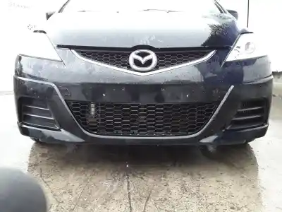 Утилизация автомобиля mazda 5 berl. (cr) 2.0 turbodiesel cat года 2009 питание rf