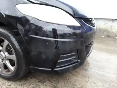 Утилизация автомобиля mazda 5 berl. (cr) 2.0 turbodiesel cat года 2009 питание rf