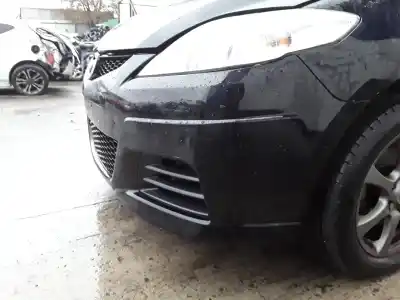Утилизация автомобиля mazda 5 berl. (cr) 2.0 turbodiesel cat года 2009 питание rf