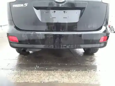 Утилизация автомобиля mazda 5 berl. (cr) 2.0 turbodiesel cat года 2009 питание rf