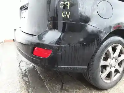 Утилизация автомобиля mazda 5 berl. (cr) 2.0 turbodiesel cat года 2009 питание rf