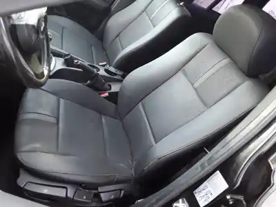 Veículo de Sucata bmw x3 (e83) 2.0d do ano 2005 alimentado m47n204d4