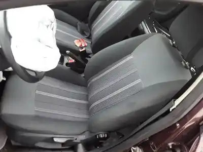 Утилизация автомобиля ford fiesta vi (cb1, ccn) 1.25 года 2009 питание snja
