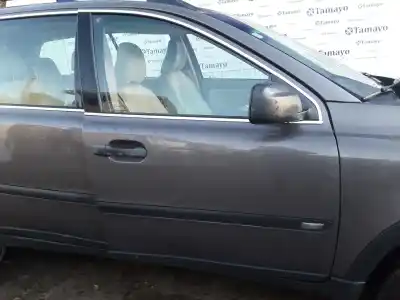 Veicolo di demolizione volvo xc90 2.5 t (7 asientos) dell'anno 2004 alimentato b5254t2