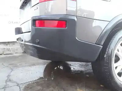 Veicolo di demolizione volvo xc90 2.5 t (7 asientos) dell'anno 2004 alimentato b5254t2