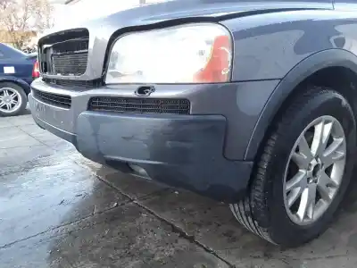 Veicolo di demolizione volvo xc90 2.5 t (7 asientos) dell'anno 2004 alimentato b5254t2