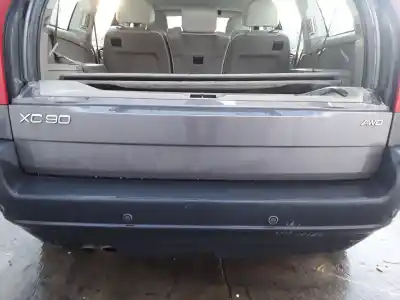 Veicolo di demolizione volvo xc90 2.5 t (7 asientos) dell'anno 2004 alimentato b5254t2
