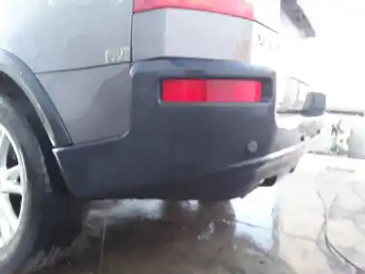 Veicolo di demolizione volvo xc90 2.5 t (7 asientos) dell'anno 2004 alimentato b5254t2