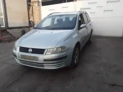 Veículo de Sucata FIAT                                               STILO (192)                                                                                                                                                                                                                                                1.9 JTD / 1.9 JTD 115 Active do ano 2003 alimentado 192A1000