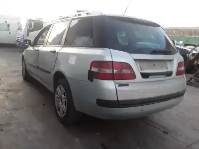 Scrapping Vehicle fiat                                               stilo (192)                                                                                                                                                                                                                                                1.9 jtd / 1.9 jtd 115 active of the year 2003 powered 192a1000