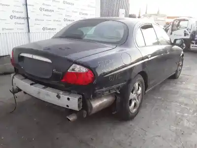 Veicolo di demolizione jaguar s-type 3.0 v6 24v cat dell'anno 2001 alimentato gfb