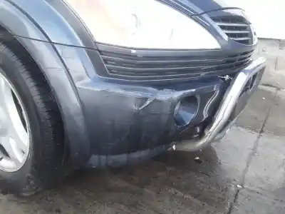 Здавання транспортного засобу ssangyong kyron 2.0 xdi 4x4 року 2007 потужний d20dt