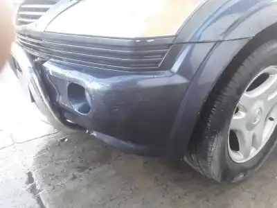 Здавання транспортного засобу ssangyong kyron 2.0 xdi 4x4 року 2007 потужний d20dt