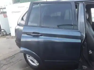 Здавання транспортного засобу ssangyong kyron 2.0 xdi 4x4 року 2007 потужний d20dt