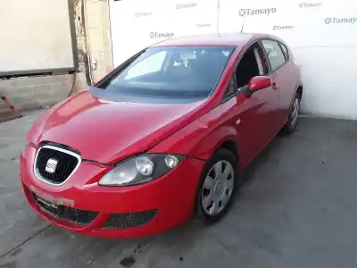 Veículo de Sucata seat leon (1p1) 1.9 tdi do ano 2006 alimentado bxe