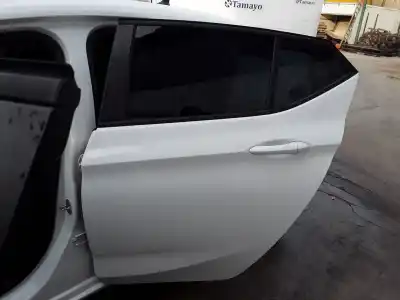 Здавання транспортного засобу opel astra k sports tourer 1.6 cdti dpf року 2017 потужний b16dte
