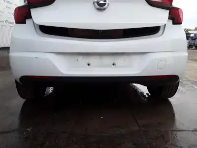 Здавання транспортного засобу opel astra k sports tourer 1.6 cdti dpf року 2017 потужний b16dte