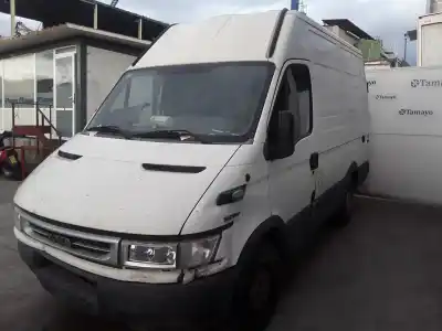 Утилизация автомобиля iveco 35s12 2.3 года 2005 питание f1ae0481b