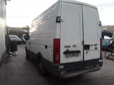 Утилизация автомобиля iveco 35s12 2.3 года 2005 питание f1ae0481b