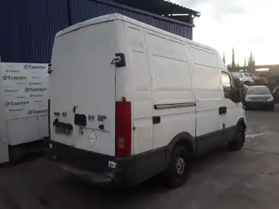 Утилизация автомобиля iveco 35s12 2.3 года 2005 питание f1ae0481b