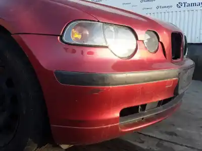 Scrapping Vehicle bmw serie 3 compact (e46) 2.0 16v diesel cat of the year 2002 powered 204d4