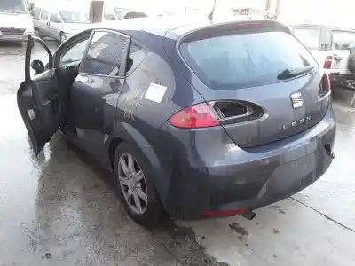 Veículo de Sucata seat leon (1p1) 1.9 tdi do ano 2006 alimentado bkc