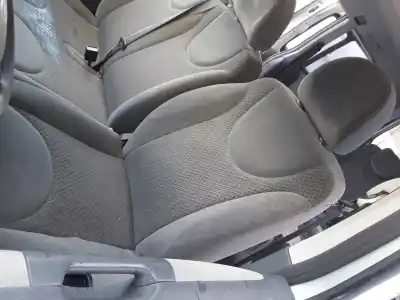 Hurda Aracı fiat scudo combi (272) 2.0 jtdm yılın 2010 güçlü rhk