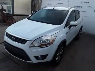 Veicolo di demolizione ford kuga (cbv) 2.0 tdci cat dell'anno 2010 alimentato ufda