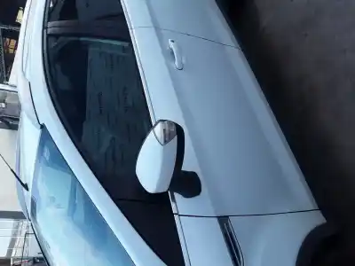 Veicolo di demolizione ford kuga (cbv) 2.0 tdci cat dell'anno 2010 alimentato ufda