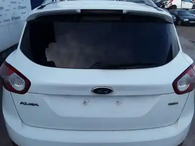Veicolo di demolizione ford kuga (cbv) 2.0 tdci cat dell'anno 2010 alimentato ufda