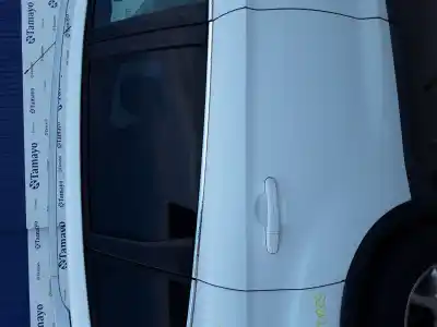 Veicolo di demolizione ford kuga (cbv) 2.0 tdci cat dell'anno 2010 alimentato ufda