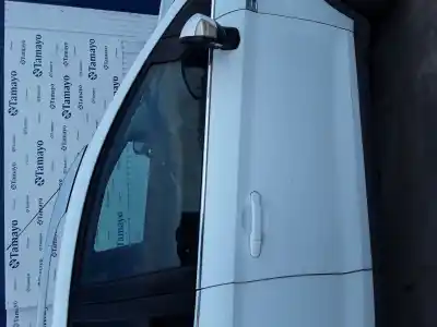 Veicolo di demolizione ford kuga (cbv) 2.0 tdci cat dell'anno 2010 alimentato ufda