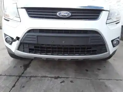 Veicolo di demolizione ford kuga (cbv) 2.0 tdci cat dell'anno 2010 alimentato ufda