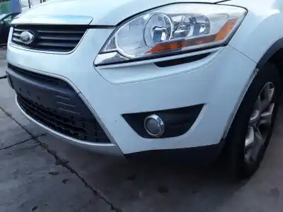 Veicolo di demolizione ford kuga (cbv) 2.0 tdci cat dell'anno 2010 alimentato ufda