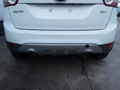 Veicolo di demolizione ford kuga (cbv) 2.0 tdci cat dell'anno 2010 alimentato ufda