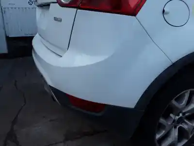 Veicolo di demolizione ford kuga (cbv) 2.0 tdci cat dell'anno 2010 alimentato ufda