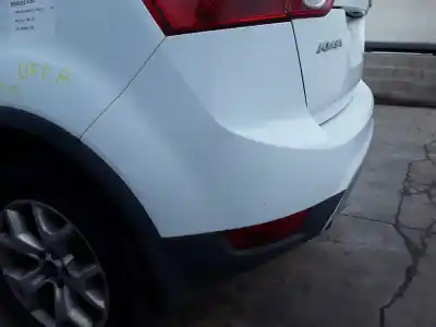 Veicolo di demolizione ford kuga (cbv) 2.0 tdci cat dell'anno 2010 alimentato ufda