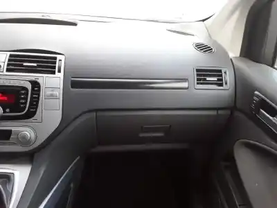 Veicolo di demolizione ford kuga (cbv) 2.0 tdci cat dell'anno 2010 alimentato ufda