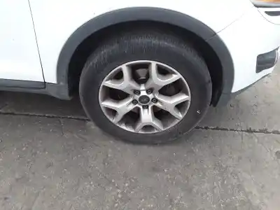 Veicolo di demolizione ford kuga (cbv) 2.0 tdci cat dell'anno 2010 alimentato ufda