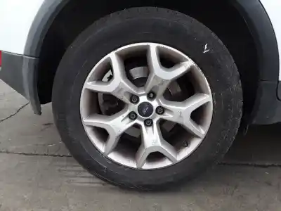 Veicolo di demolizione ford kuga (cbv) 2.0 tdci cat dell'anno 2010 alimentato ufda