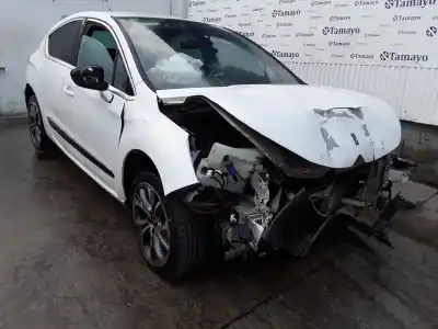 Здавання транспортного засобу citroen                                            ds4                                                                                                                                                                                                                                                        2.0 hdi fap                                                                                                                                                                                                                                                року 2011 потужний rhh