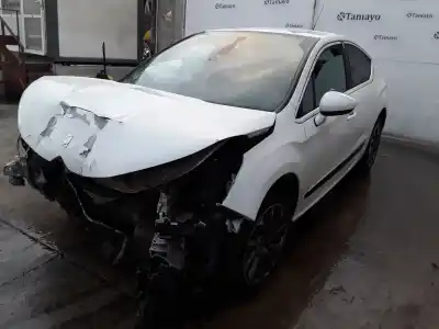 Здавання транспортного засобу citroen                                            ds4                                                                                                                                                                                                                                                        2.0 hdi fap                                                                                                                                                                                                                                                року 2011 потужний rhh