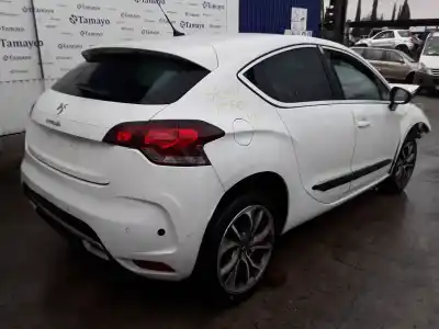 Здавання транспортного засобу citroen                                            ds4                                                                                                                                                                                                                                                        2.0 hdi fap                                                                                                                                                                                                                                                року 2011 потужний rhh