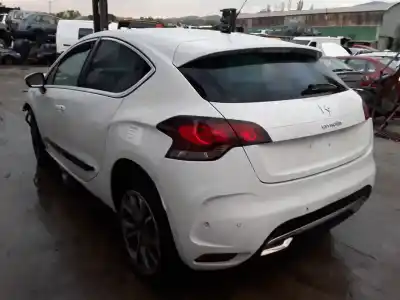 Здавання транспортного засобу citroen                                            ds4                                                                                                                                                                                                                                                        2.0 hdi fap                                                                                                                                                                                                                                                року 2011 потужний rhh