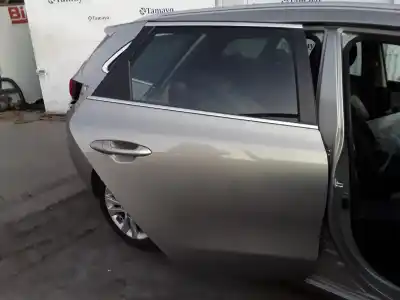 Scrapping Vehicle kia cee´d 1.6 gdi cat of the year 2016 powered g4fd